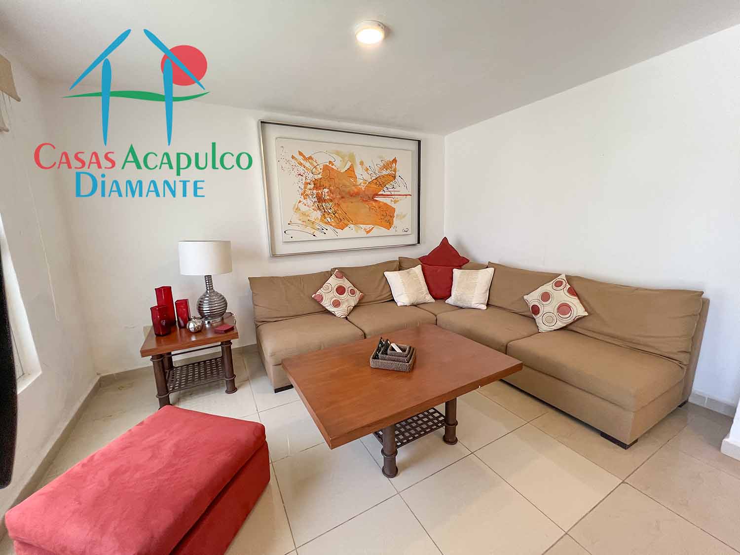 Villas Terrasol Pacífico 7 - Estancia 7